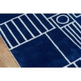 thumbnail image 3 of Momeni Lil Mo Hipster Blueprint Area Rug, 3 of 4