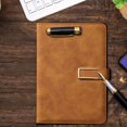 thumbnail image 4 of Birdeem Wenzhou Notebook Business Office Notebook A5 Notebook High Appearance U-Shaped Deduction, 4 of 12