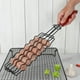 thumbnail image 3 of Bearachild Clip de red para barbacoa de jamón y salchichas de hierro, práctico y práctico para cocinar al aire libre y fácil Cocina y Comedor, 3 of 6