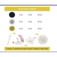 thumbnail image 3 of Happy Birthday Banner Kit - Happy Birthday Decorations -Birthday Party Decorations - Birthday Banners Multicolored Set, 3 of 4