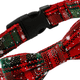 thumbnail image 3 of Diseños Festivales navideños festivos Collares para perros, fundas para collares, 3 of 5