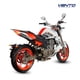thumbnail image 2 of Motocicleta Vento Hyper 280 2024 VENTO Hyper Urban Sport, 2 of 8