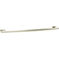 thumbnail image 3 of Alno A7520-30 Arch 30" Wide Single Towel Bar - Brass, 3 of 3
