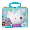 thumbnail image 3 of Rompecabezas Kids Puzzles Lata Gabby 48 Piezas, 3 of 5