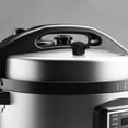 thumbnail image 3 of KAKOWELY Universal Pressure Cooker Relief Valve For Electric Pressure Cooker Accessory Set Ideal For Pressure Pots For Cooking Safe And Durable,1.85X"X1.54"X1.46", 3 of 5