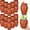 20, variant on 12 Sets Cantaritos De Barro Mexicanos 16 oz Cantaritos Shooters Pottery Taco Tuesday Mexican Clay Cup Fiesta De Barro Mexicanos  Cups  Glasses for Margaritas Mojitos