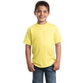thumbnail image 1 of Port & Company - Youth Core Blend Tee, 1 of 1