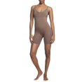 thumbnail image 1 of Body Leotardo Spanx ASSETS Cami a media pierna Café Au Lait 1X, 1 of 5