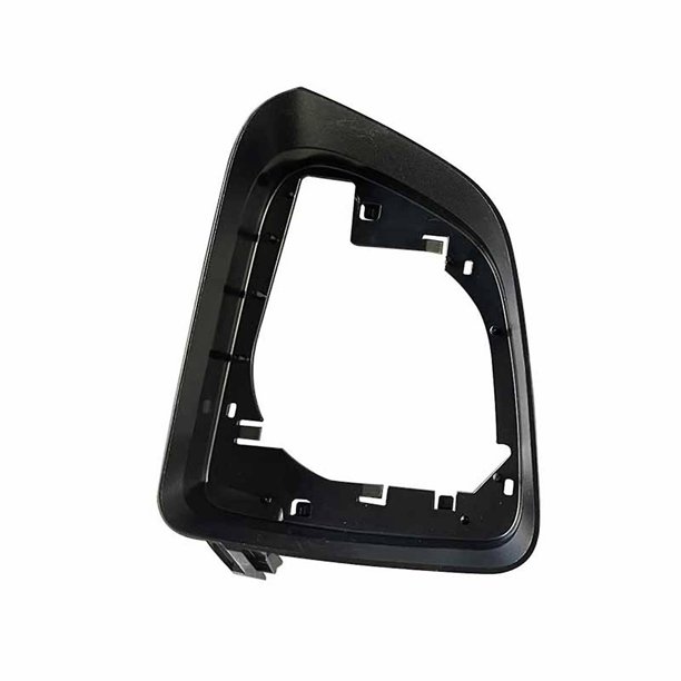 Soporte de marco de espejo retrovisor para automóvil Soporte de marco de espejo retrovisor 2287.3025 2287.3026 para modelo Y, izquierda