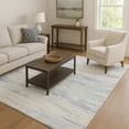 thumbnail image 7 of Addison Rugs Mayfield Premium Machine Washable Transitional Abstract Sky Rectangle Rug, 9' x 12', 7 of 7