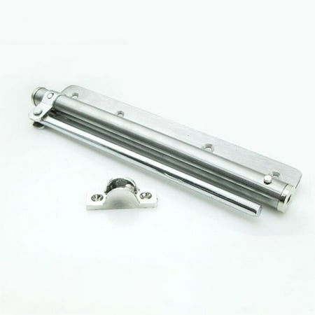 Door Closer Automatic Adjustable Closers Multifunction Space Door