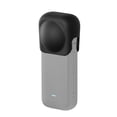 thumbnail image 5 of Panorama Camera Lens Soft Silicone Lens Protective Cover Compatible with One X3 Camera Accessory, 5 of 5
