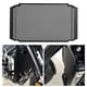 thumbnail image 4 of Protector de cubierta protectora de rejilla de radiador de acero inoxidable compatible con Yamaha FJ-09 / MT-09 2015-2020 Jadeshay A, 4 of 8