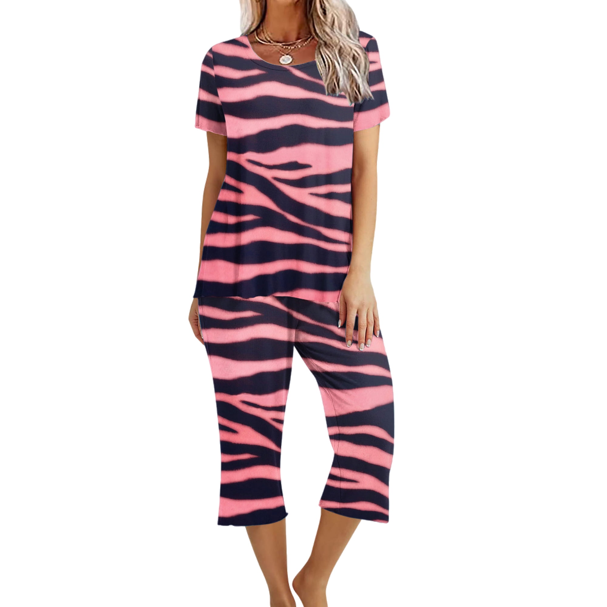 Capri nightwear sale