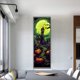 thumbnail image 3 of Hilo Algodón Ecológico Bordado Punto Cruz Con Halloween 11CT 30x90cm, 3 of 9