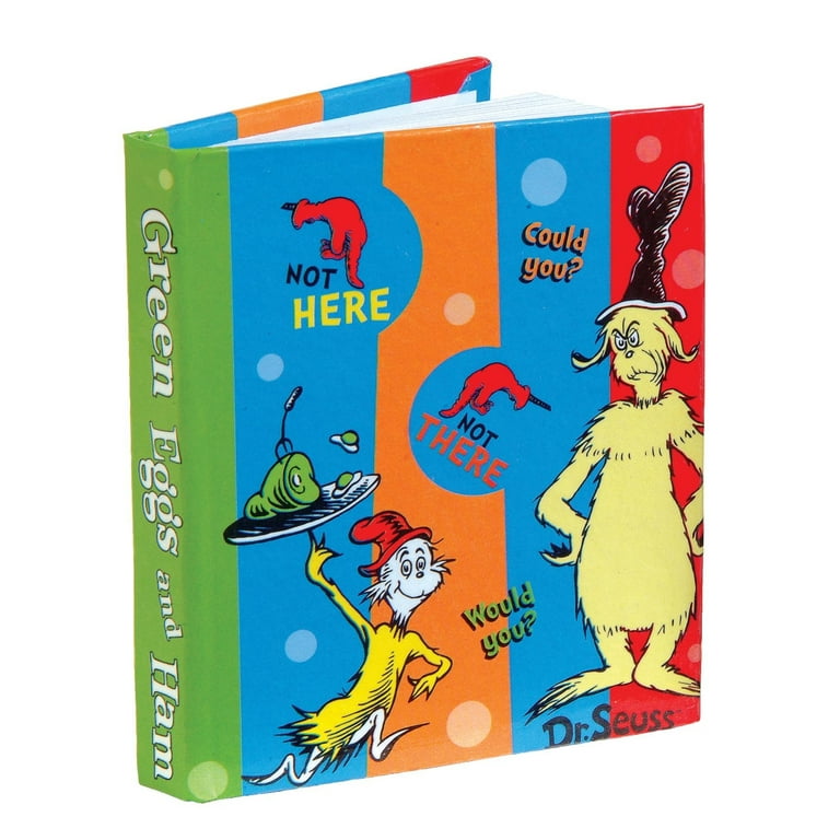 Geddes Dr. Seuss Mini Tape 48/Box - Shop and Save Today.