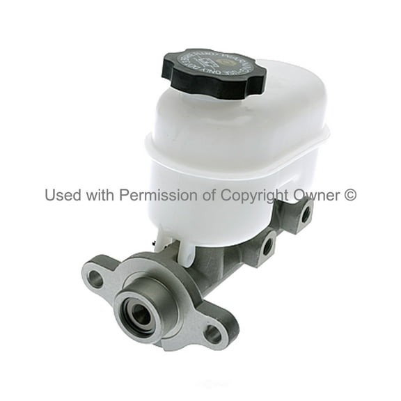 Quality-Built NM3097 New Brake Master Cylinder
