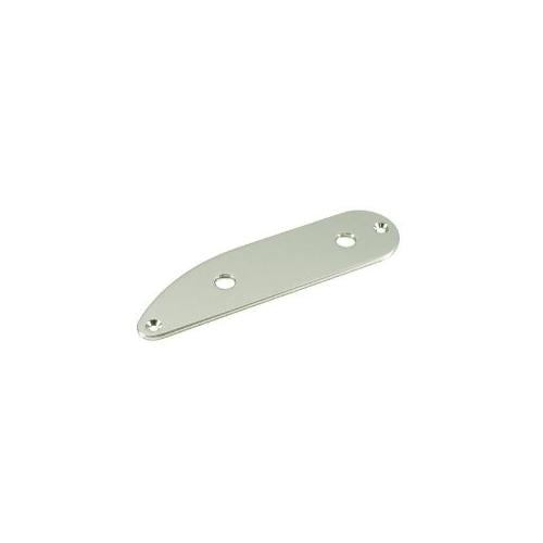 Control Plate Vint. 51 P Bass