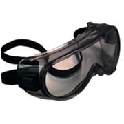 Safety Works Pro Safety Goggles - Anti-Fog, Anti-Scratch Polycarbonate Lens - Multicolor