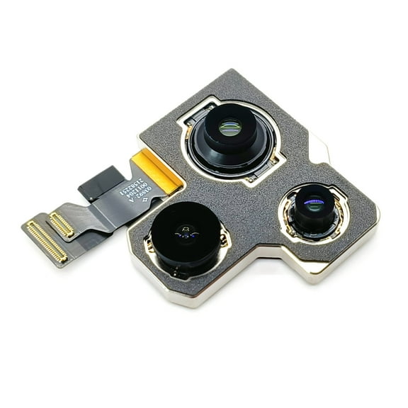 Rear Back Camera Compatible With iPhone 14 Pro