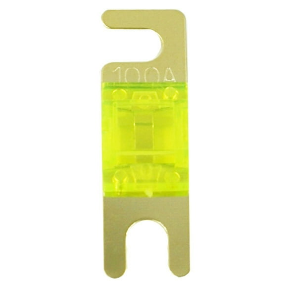 DNF 1 Piece 100 AMP ANL Mini Fuse
