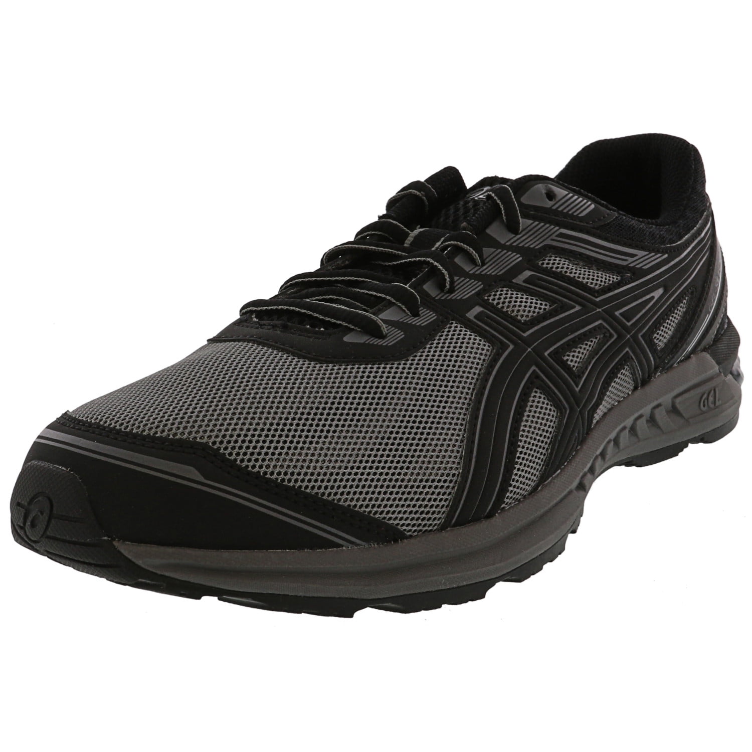 asics gel sileo mens review