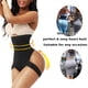 thumbnail image 4 of Entrenador De Barriga Para Mujer, Levanta Las Caderas Y Aprieta La Cintura Vogacara CE008715-07, 4 of 6