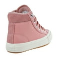 thumbnail image 3 of Converse Chuck Taylor All Star PC Boot Hi Kids Shoes Rusk Pink-Burnt Caramel 661905c, 3 of 6