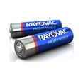 Rayovac High Energy AA Batteries (36 Pack), Double A Batteries