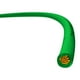 thumbnail image 5 of Cable Electrico THW Verde Calibre 8 100% Cobre 100M verde 100m, 5 of 6