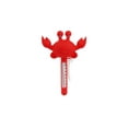 thumbnail image 1 of Mainstays Crab Pool Thermometer, 1 of 5