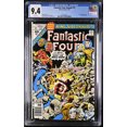 thumbnail image 1 of Fantastic Four Annual #13 - CGC 9.4 Comic Book, 1 of 2