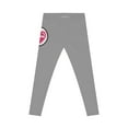 thumbnail image 2 of Women's Casual Leggings (AOP), 2 of 6