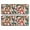 Beige Butterfly Colorful, variant on Kitchen Rugs Sets Of 2,Black Gray Butterfly Pattern Anti Fatigue Kitchen Mat Rugs Non Slip Washable,Decorative Kitchen Floor Mats for Kitchen,Sink,Laundry,17"x47" 17"x47"