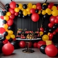 thumbnail image 3 of relayinert Matte Balloon New, 3 of 9