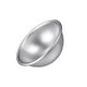 thumbnail image 1 of Molde para pasteles Superficie lisa Hemisferio Multiusos Herramientas para hornear Utensilios para hornear Moldes de decoración Capacidad manual Herramientas y accesorios para hornear 9.2*4 cm Bearachild HA062082-02B, 1 of 6
