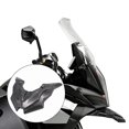 thumbnail image 1 of delantero de motocicleta, de guardabarros de rueda delantera, apto para 1290 Adventure R / S / T 2021 2020 2019 2018 2017. Fibra Yotijar Guardabarros de carenado, 1 of 9
