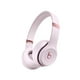 thumbnail image 1 of Auriculares inalámbricos Beats Solo4 - Auriculares inalámbricos supraaurales - Rosa nube, 1 of 5