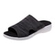 thumbnail image 2 of Sandalias y pantuflas para mujer informales de nuevo estilo con parte inferior plana para exterior Wmkox8yii  nm5309, 2 of 9