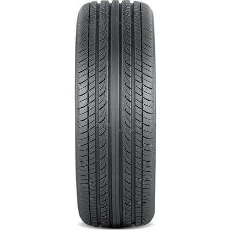Americus Set of 4 Americus Sport HP 195/55R15 85V Tires Fits: 2007-08 Honda Fit Sport, 1999-2000 Honda Civic Si Sansujyuku sansujyuku.com