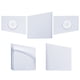 thumbnail image 3 of Carcasa Repuesto Con Rejillas Ventilación Placa Frontal Antirrayas para Consola PS5 Slim, 3 of 9