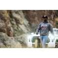 thumbnail image 3 of Toyota Off Road Hoodie 4 x 4 Apparel, 3 of 9