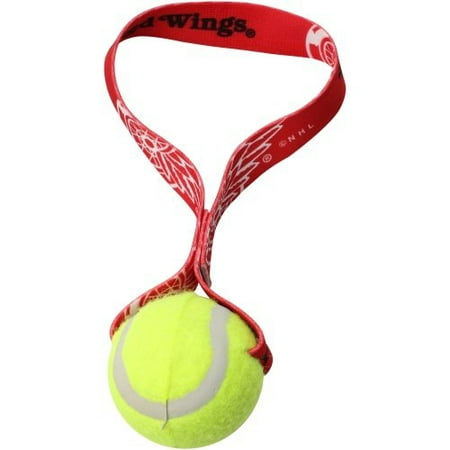 Hunter Detroit Redwings Pet Tennis Ball