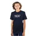 thumbnail image 3 of Funny Yada Cubed Sarcastic Math Joke Men's Graphic T Shirt Tees Brisco Brands S, 3 of 6