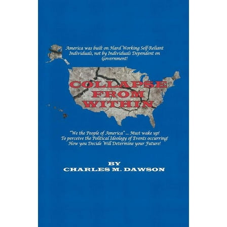 Collapse from Within (Paperback)