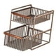 thumbnail image 2 of Cesta de almacenamiento bajo el fregadero, cajón, diseño moderno, gran capacidad, desmontable, ahorra espacio Pequeño, 2 of 9