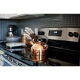 thumbnail image 2 of Chantal Copper Classic Teakettle-1.8 Quart, 2 of 6