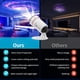 thumbnail image 4 of [Proyector] VanSmago Galaxy Projector 2025 actualizado con 10 películas, 4 of 9