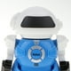 thumbnail image 4 of Control remoto Mini Battle Robot Electronic Pets Toy para niños adultos - Azul Sunnimix Kids Mini Robot Toy, 4 of 8