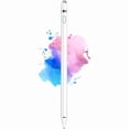 thumbnail image 1 of ccwonima Stylet pour iPad, Crayon Compatible pour iOS, Android, iPad Air/Pro/Mini 2/3/4 et Plus, Stylet Rechargeable pour Tablette (Blanc), 1 of 1